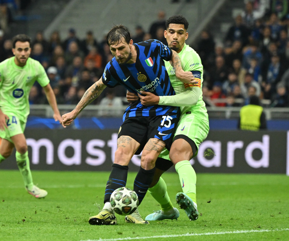 莫雷托：DV9寻求的年薪高于尤文或任何意甲俱乐部的承受范围（莫雷托：DV9要价已超出尤文及所有意甲球队的薪资承受上限）